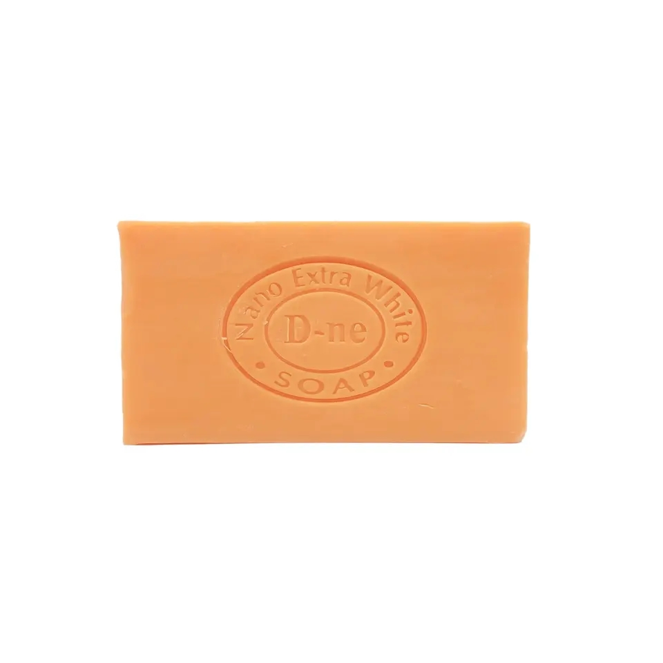 Thailand Silka Whitening Body Papaya Natural Fruit Kojic Soap