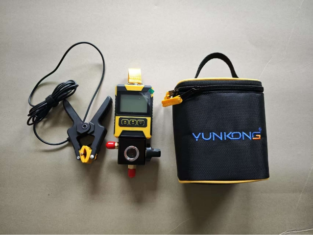 Smart Digital Display Refrigerant Gauge with Electronic Manifold