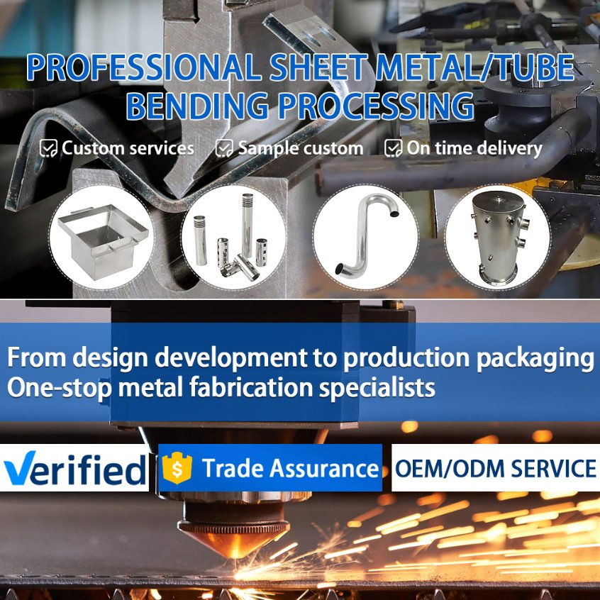 Custom Stainless Steel Safety Handle Bend Pipe Bathroom Handrail