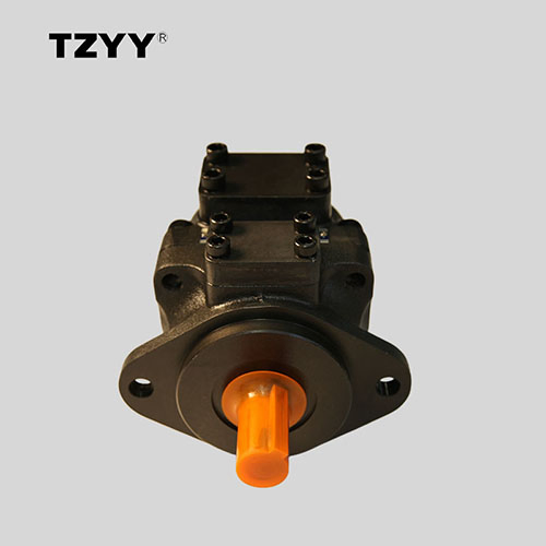 Гидравлический насос пластинчатый PFE-31028 серии PFE