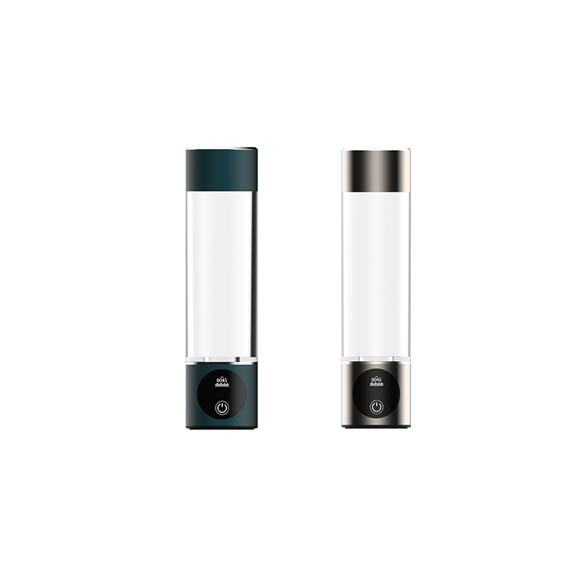 Портативная бутылка для водородной воды 3000ppb