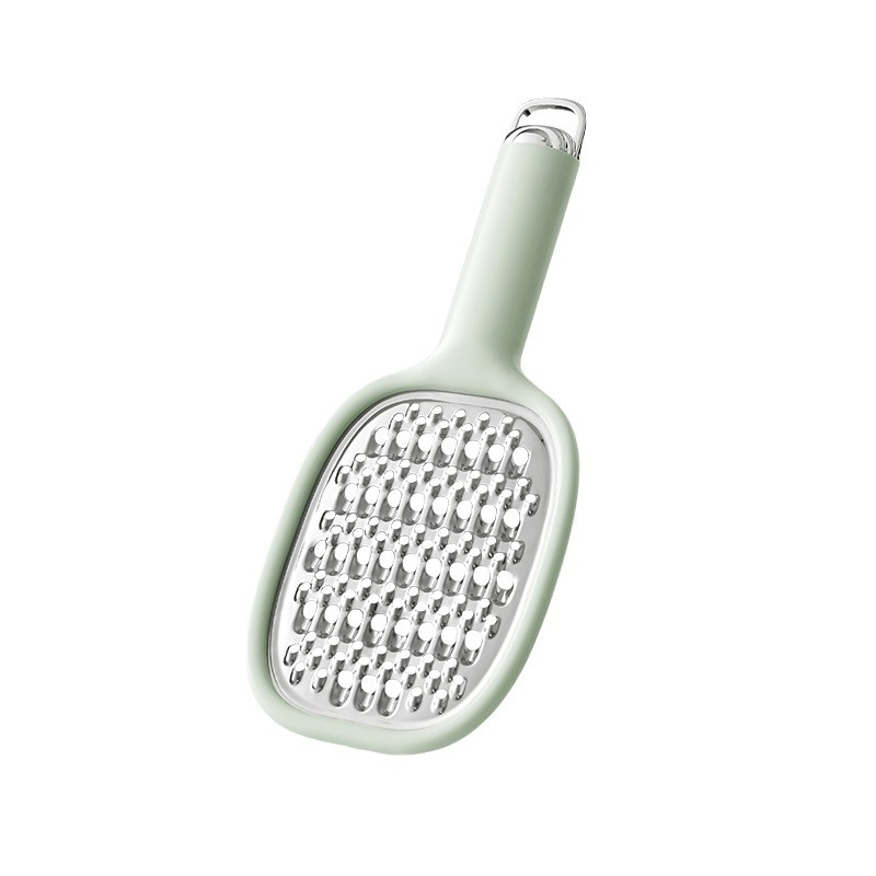 Тёрка кухонная с защитой для рук