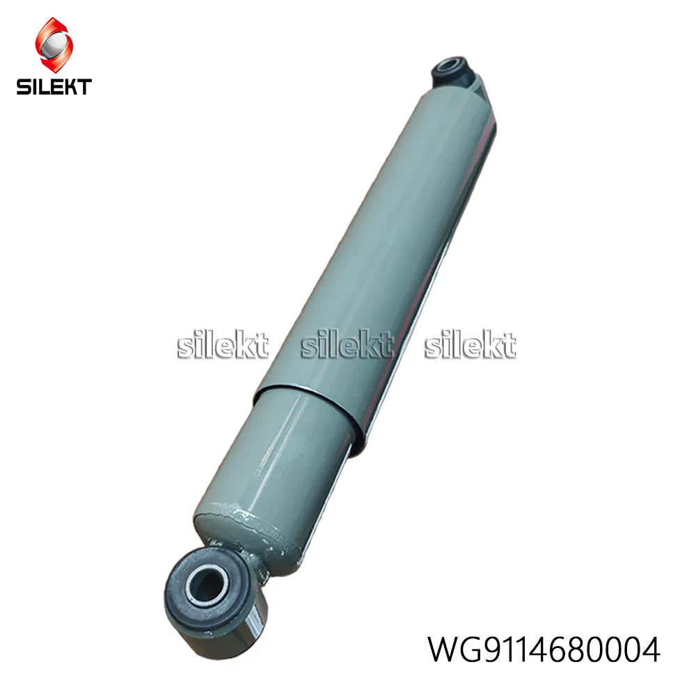 China Original Sinotruk HOWO A7 Truck Shock Absorber WG9114680004
