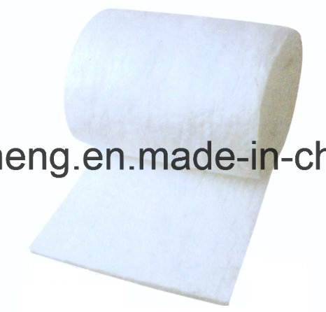 Heat Insulation Cotton for Heat Treatment