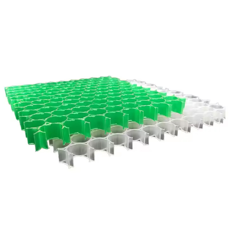 PP Polypropylene Honeycomb Core Panel for Air Purification Filter