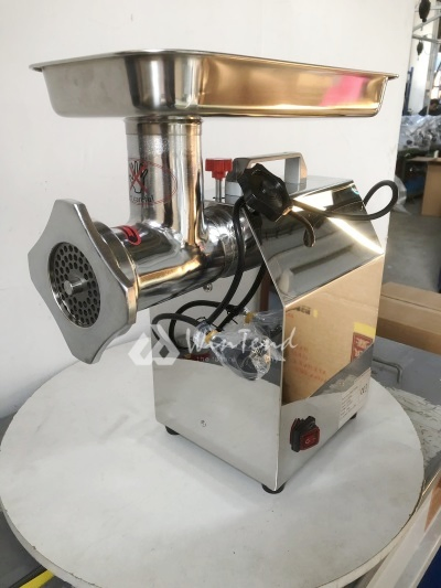 Commercial Sausage Making Machine Price Meat Grinders Meat Mincer for Kitchen