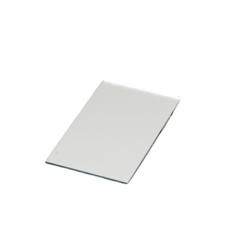 2.5 mm Single Coated Aluminum Mirror