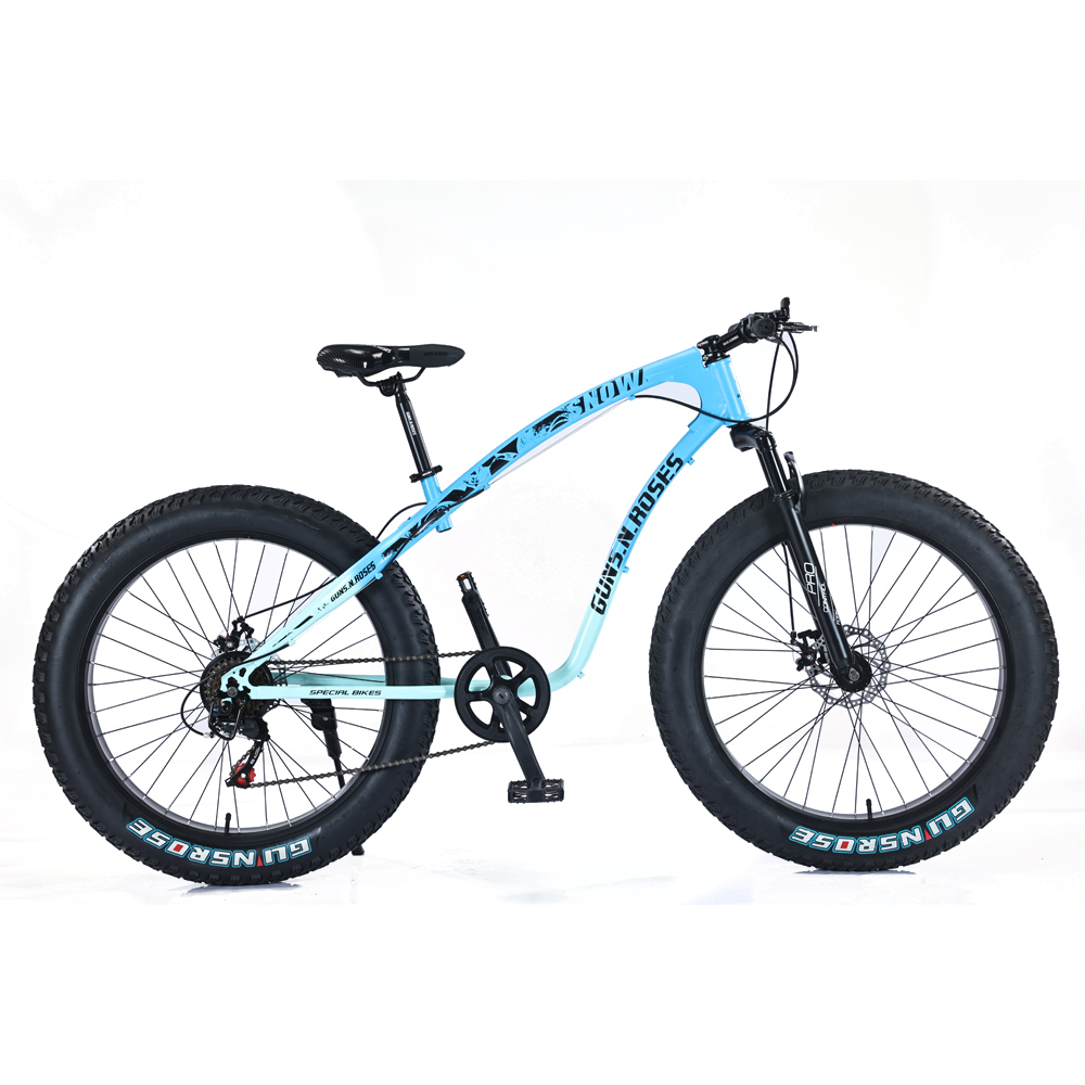 Велосипед горный 26 дюймов взрослый стальная рама
