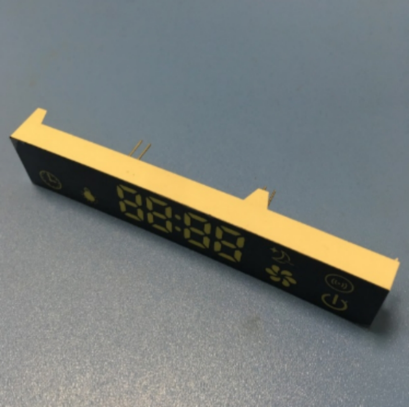 Affordable 7 Segment LED Display Module for Kitchen Appliances