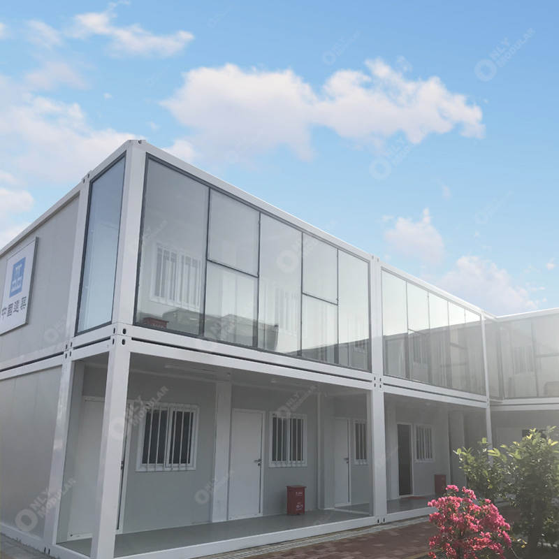 Garden Office Prefab Container Prefab Office Building