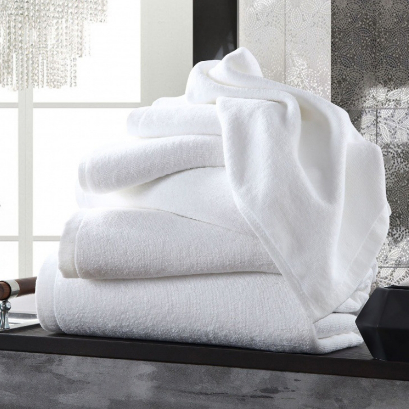 Набор полотенец для салона красоты 100% хлопок