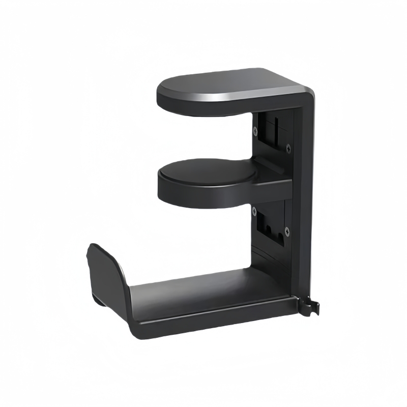 Stylish Headphone Stand for Earphones and Phone Accessories