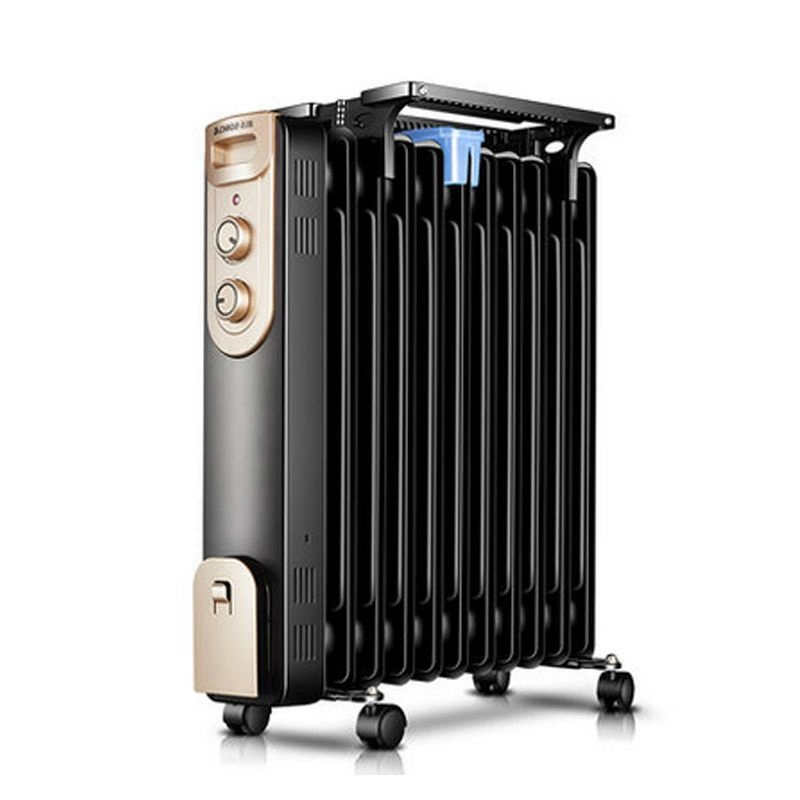 Wholesale Best Selling Home Heater Heating Freestanding Oil Filled Radiator