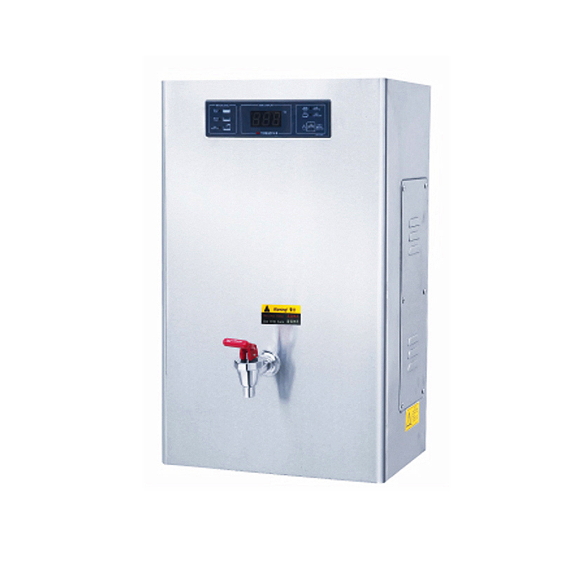 Microcomputer Quick Electric Bar Water Boiler (Wall Hang Type)
