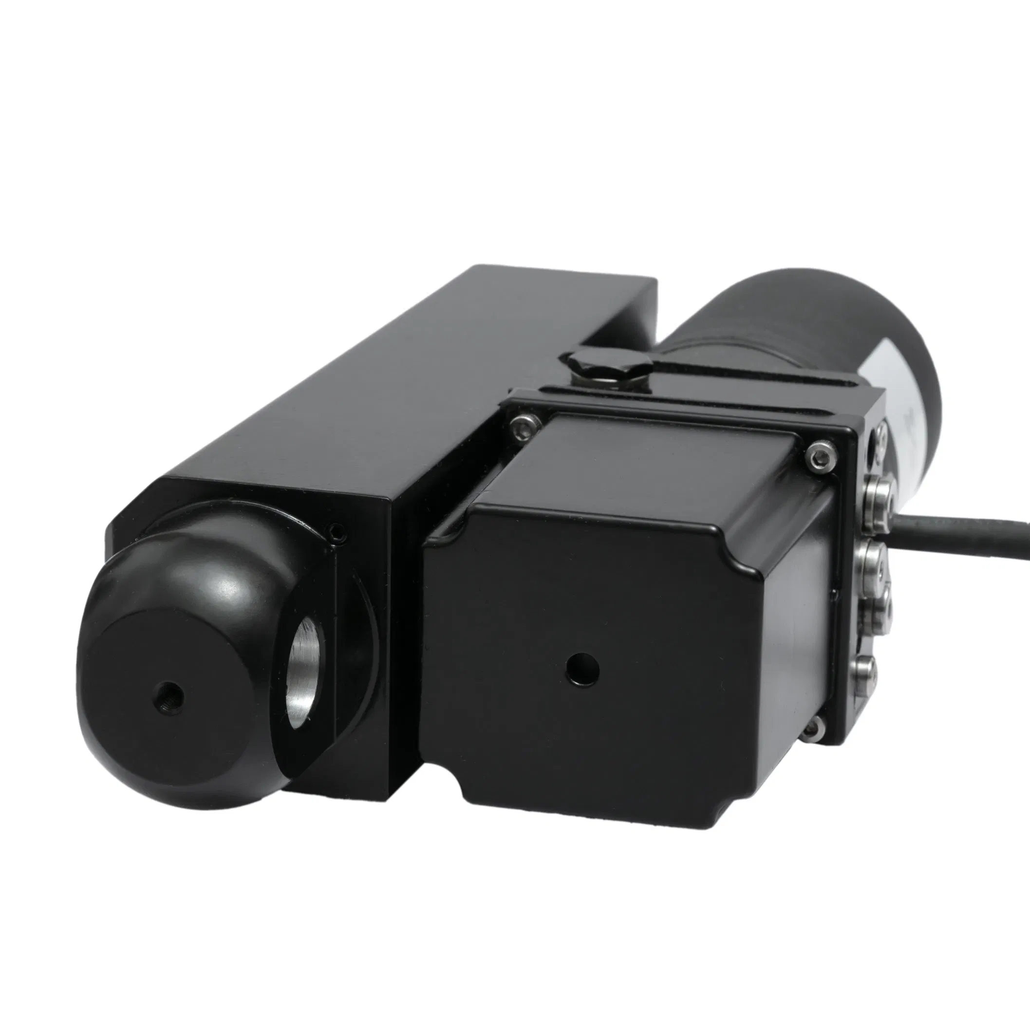 Гидравлический линейный актуатор Outboard Warper 1.8т