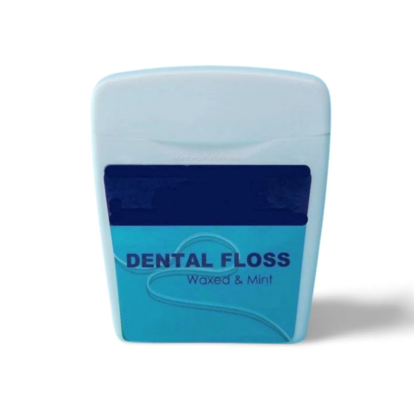 State The Art Ergonomically Designed with Plastic Box Dental Floss