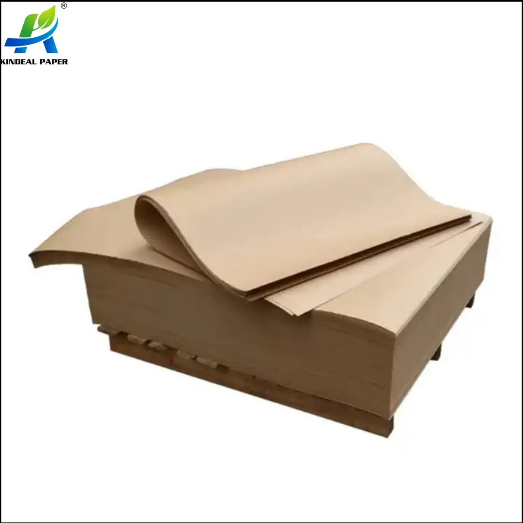 Hot Selling for The Kraft PE Coated Paper Sheet