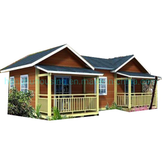 Prefab Villa Mobile Modular Expandable Prefabricated Container House Villa/ Prefabricated Container House Villa Price