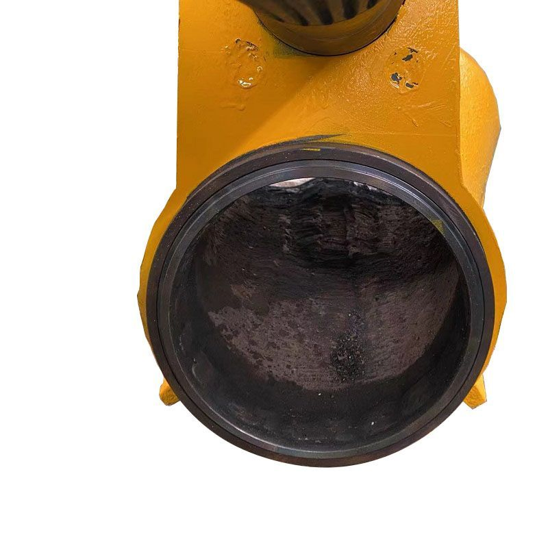Rock Valve V7+ Concrete Pump Parts for XCMG