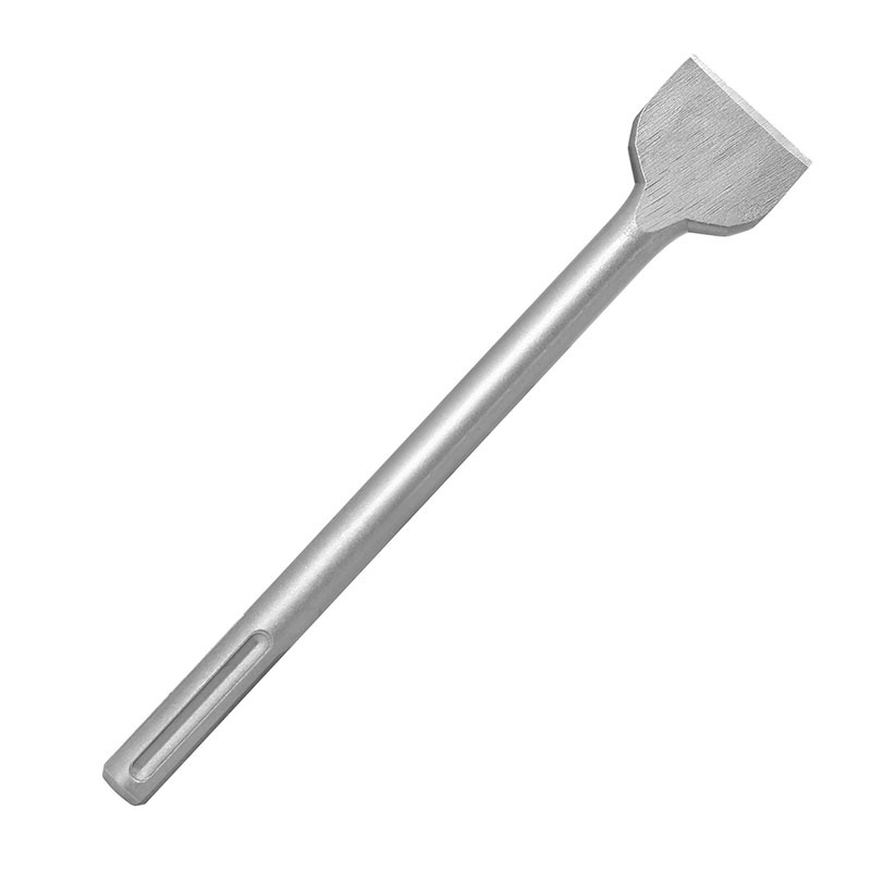 Долото SDS-Plus Wide Flat Chisel Bits