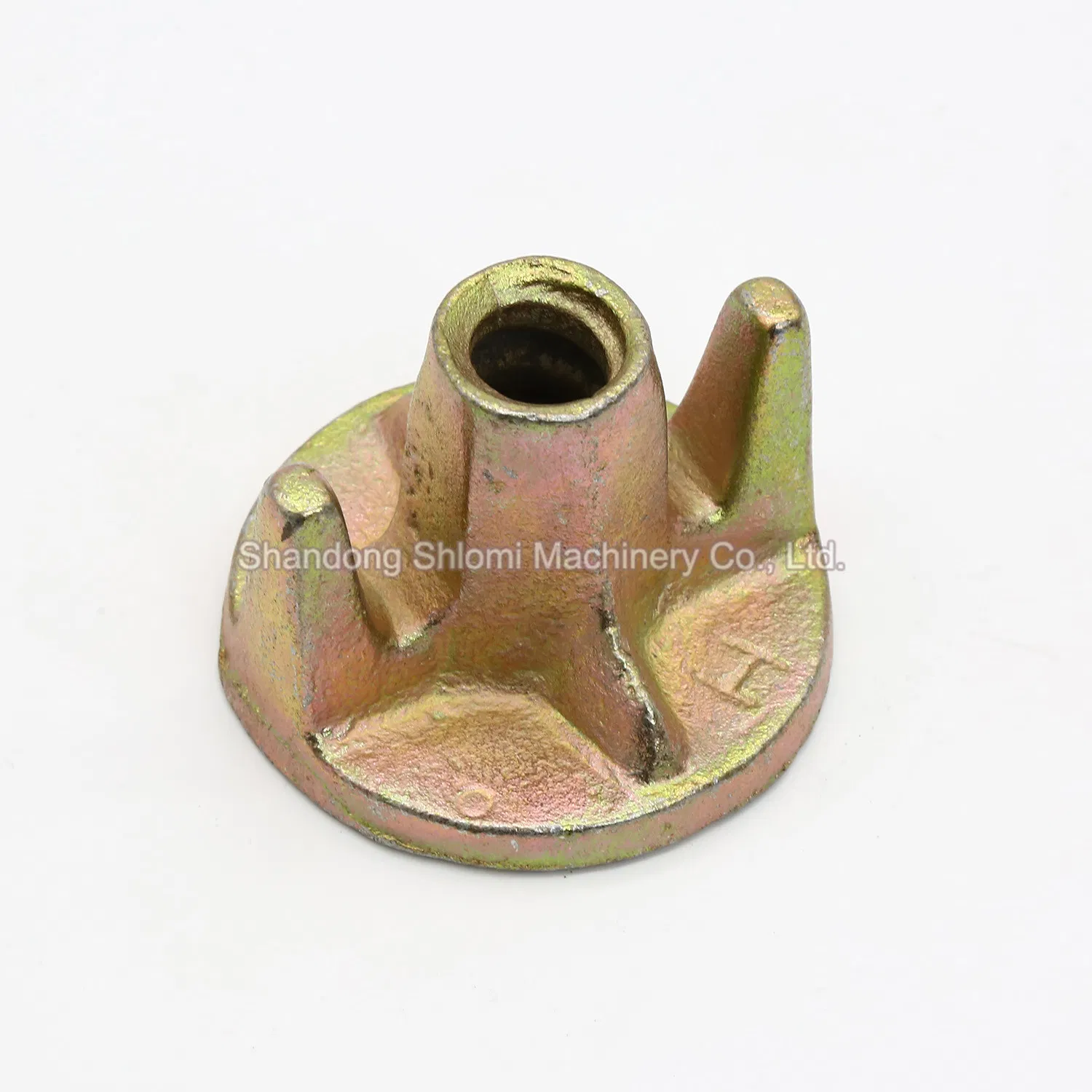 Анкерная гайка двухкрылая для опалубки