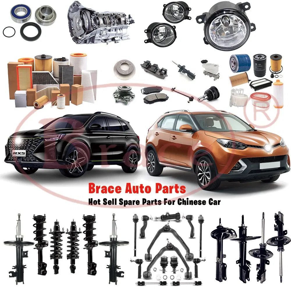 Запчасти для автомобилей MG: MG3, MG5, MG6, MG ZS, Roewe 350, Roewe 550