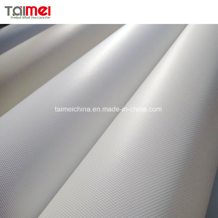 Fiberglass PVC Coated Sunscreen Roller Blinds Series