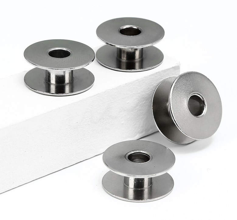 Industrial Sewing Machine Parts Antioxidant Bobbin