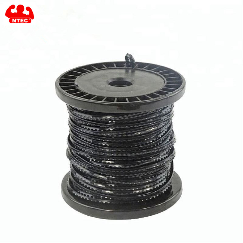Nylon Trimmer Line Mower Line Monofilament Yarn