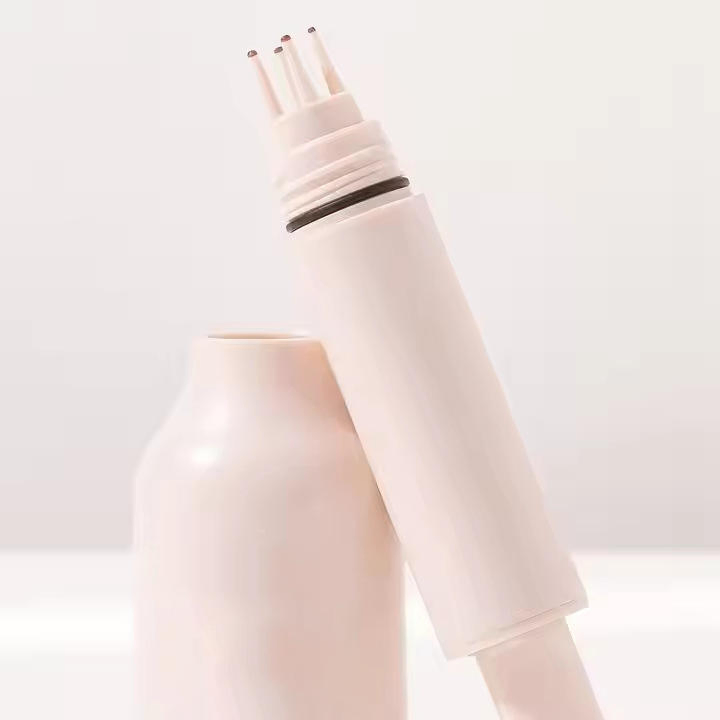 Daily Use Long Lasting Vegan Cosmetics Spot Faux Freckle Stamp Pencil Makeup Waterproof Freckles Pen