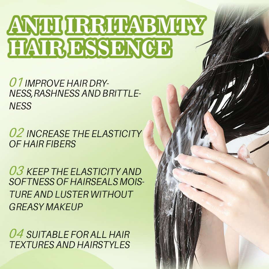 Online Wholesale and Retail Professional 50ml Ideal Keratin Pure Straightening Natural Organic Eco Friendly Collagen Cream Smooth Rosemary Hair Cream