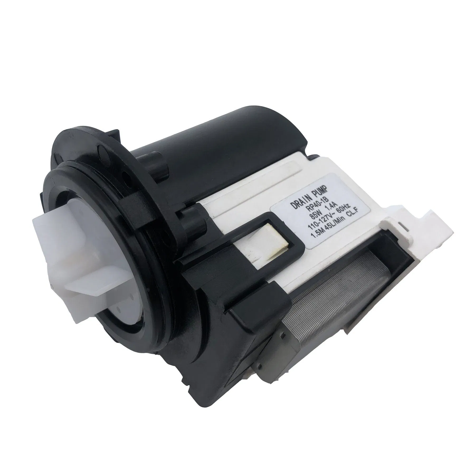 Ruijp Hot CE Plastic&Metal Clean Water Pump