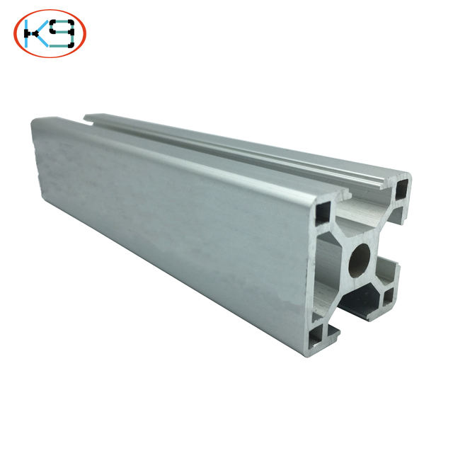 Aluminum Profile for Lean Logistics