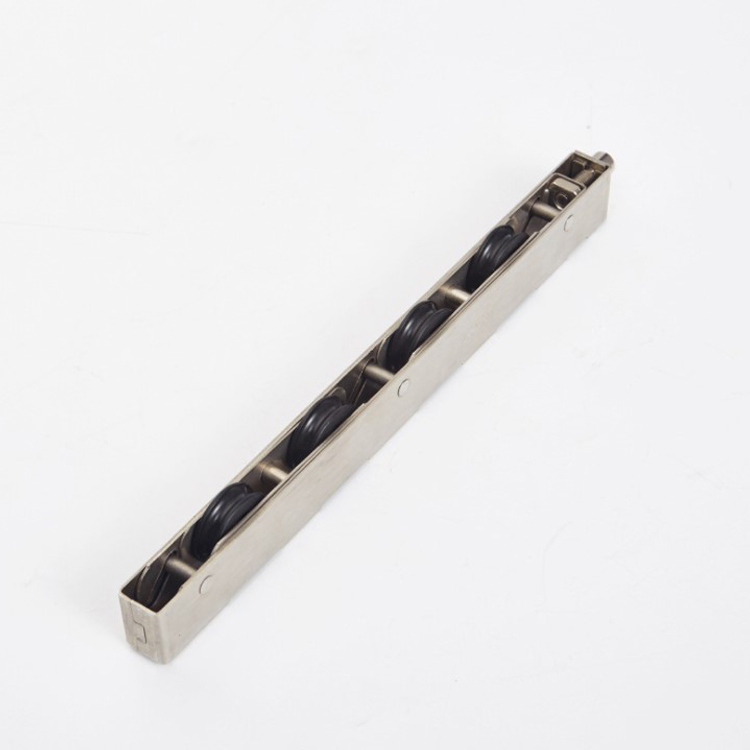 Factory Price Aluminum Sliding Window and Door Roller Stainless Steel Heavy Duty Rollers