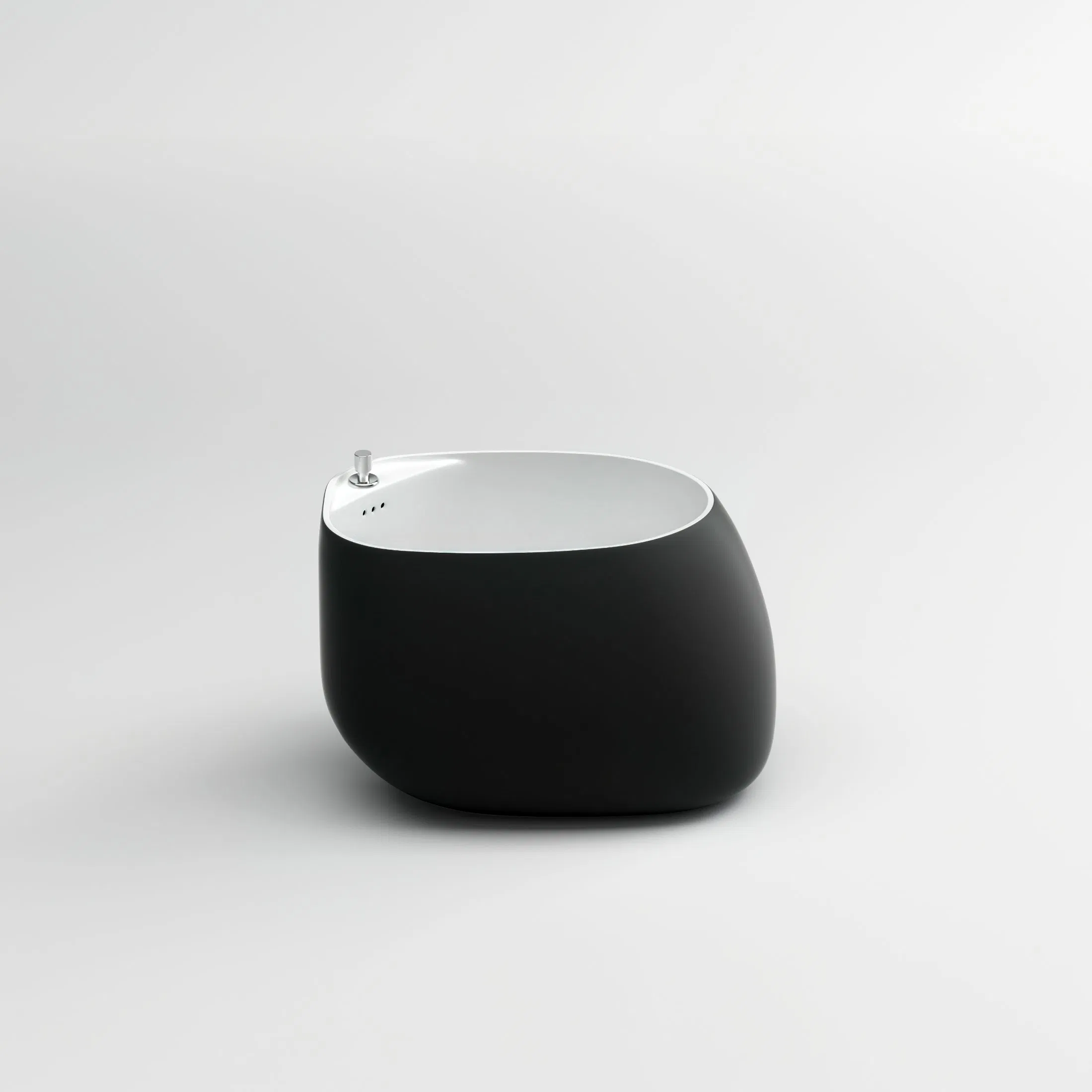 Chaozhou Sanitary Ware Factory Supply Ceramic Mop Sink