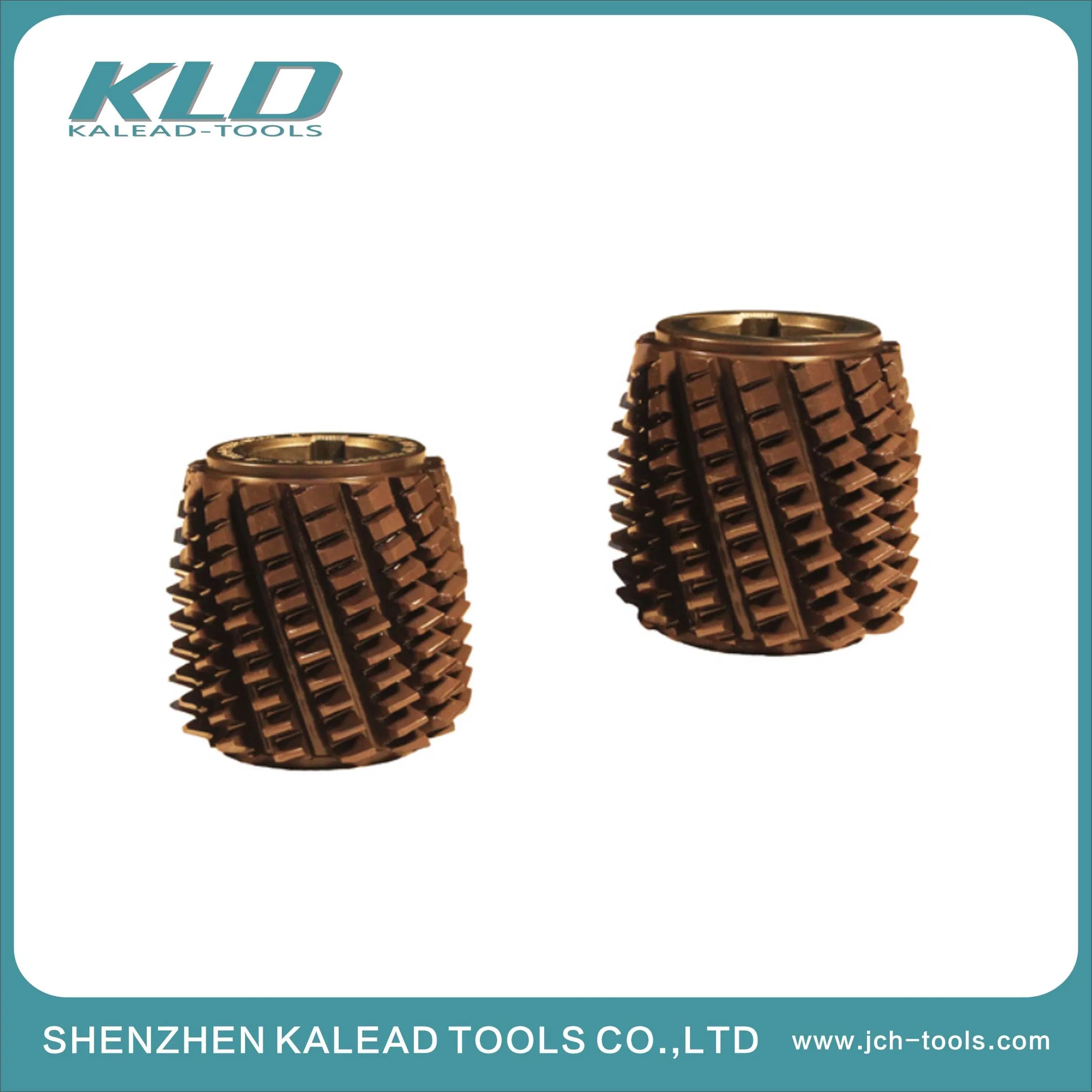 Комбинированная фреза для профильного фрезерования