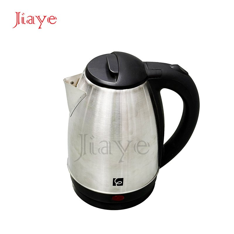 Popular Wasser Kocher Use Travel Kettle Kitchen Appliance Portable Stainless Steel Kettle
