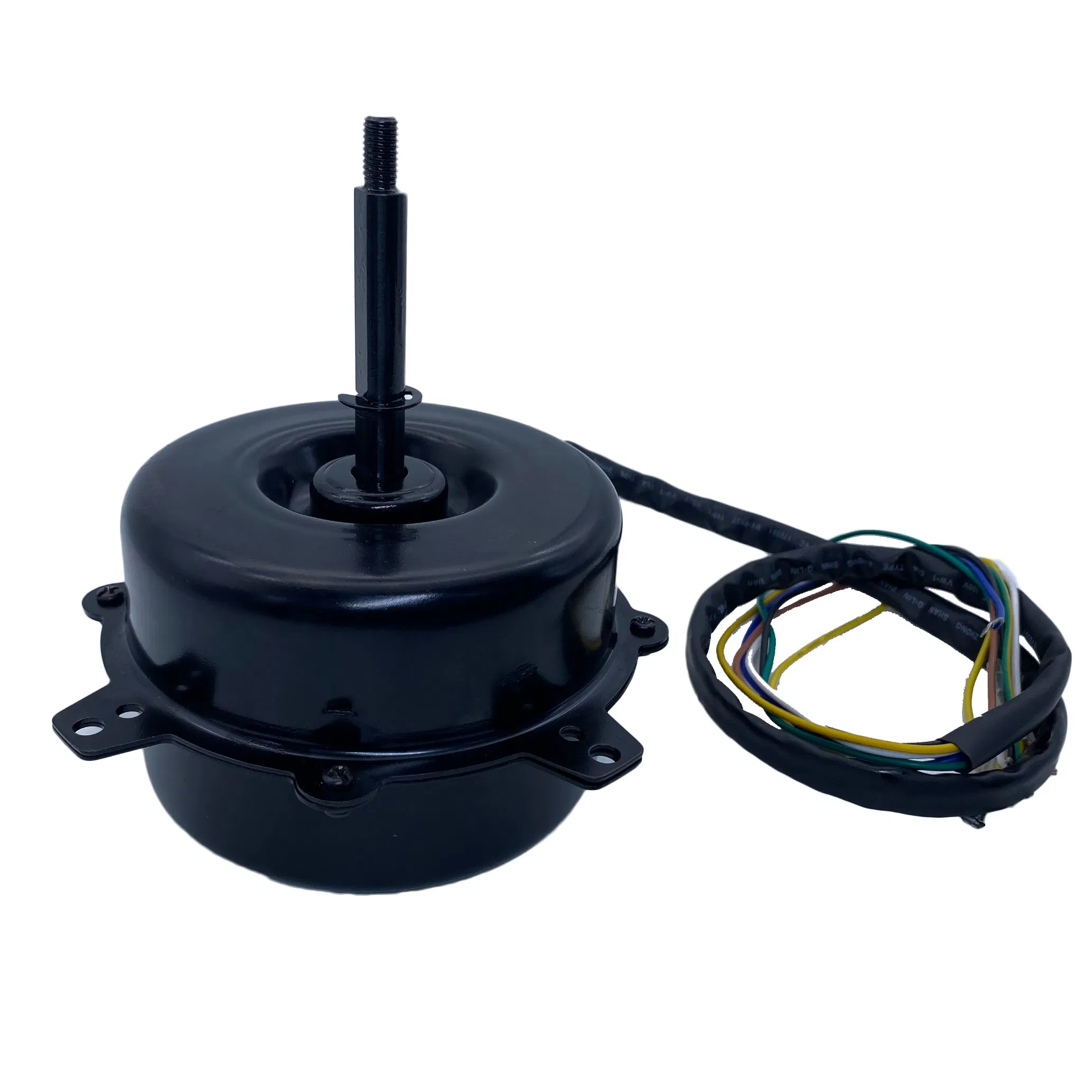 Ruijp Asynchronism AC 220V Single Phase Motor for Air Condition with Capacitor