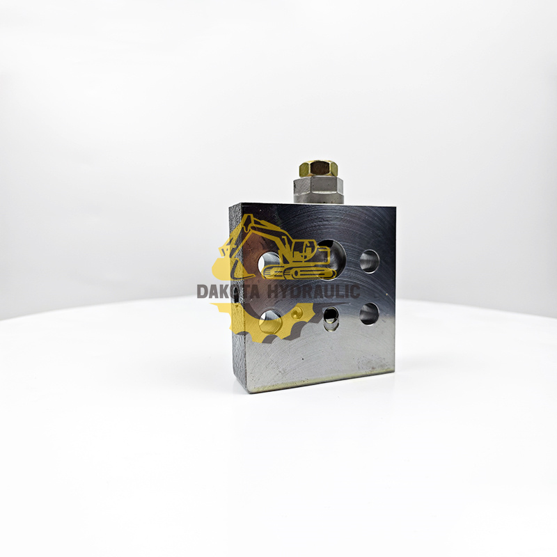 Клапан редукционный 702-21-09230 для экскаваторов Komatsu