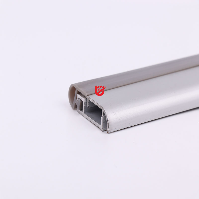 Ultimate Acoustic Fireproof Door Seal