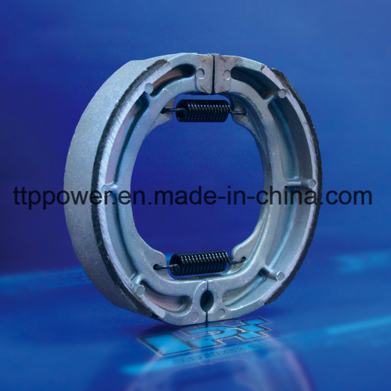 CG125 Motorcycle Rear Brake Shoe