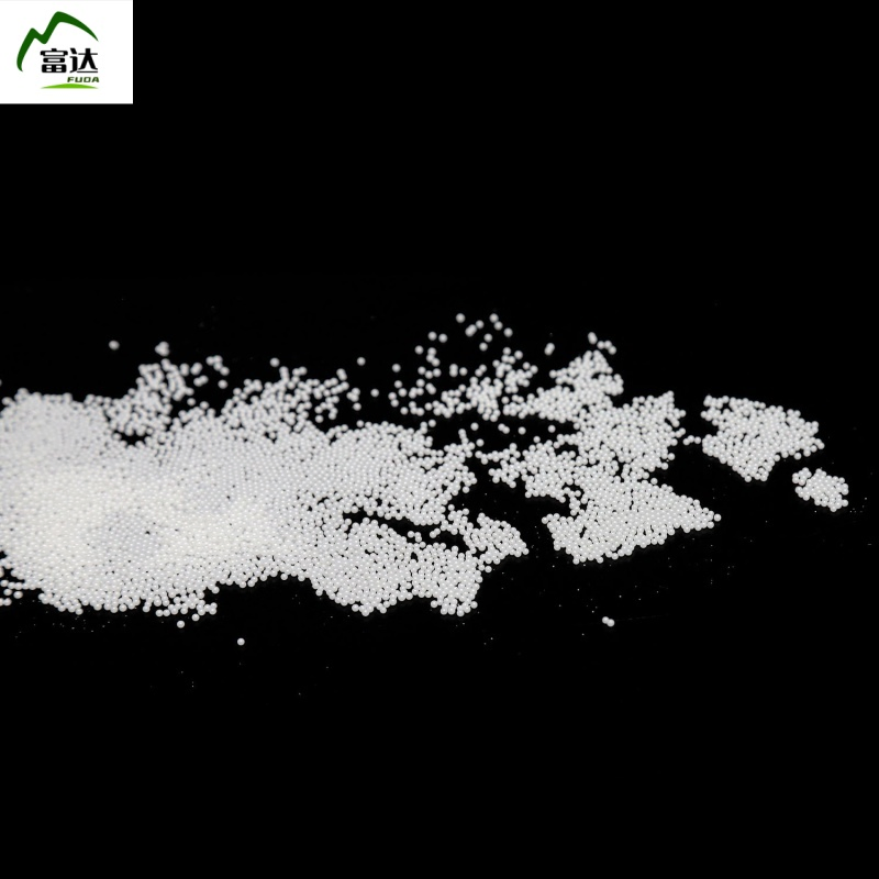 Циркониевые помольные шарики высокой плотности