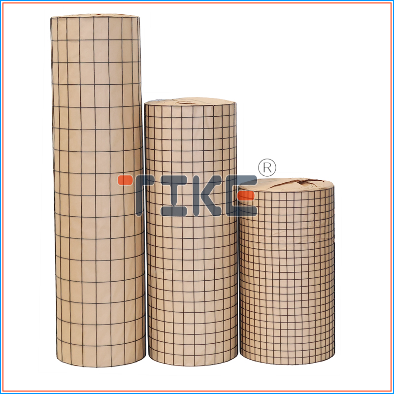 Direct Factory Manufacturer PVC Coated Galvanized Welded Wire Mesh