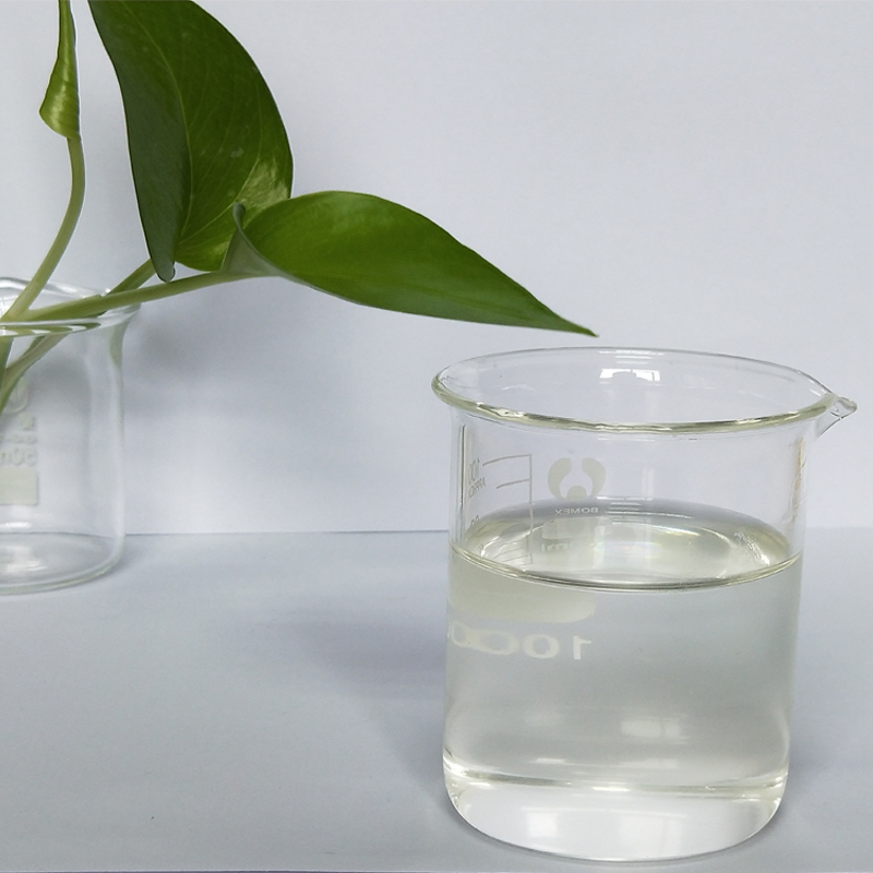 Polycarboxylate Superplasticizer Water Reducer Suitahle for Compounding High Durable Concrete