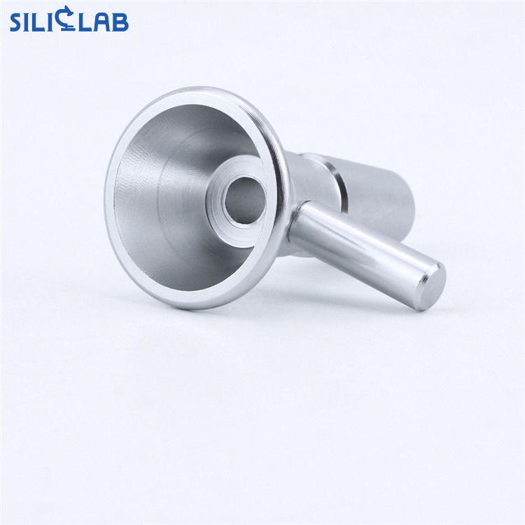 Wholesale Custom 14mm Aluminum Alloy Smoking Bowl Smoking Accessories Glass Water Pipe Tobacco Bowl