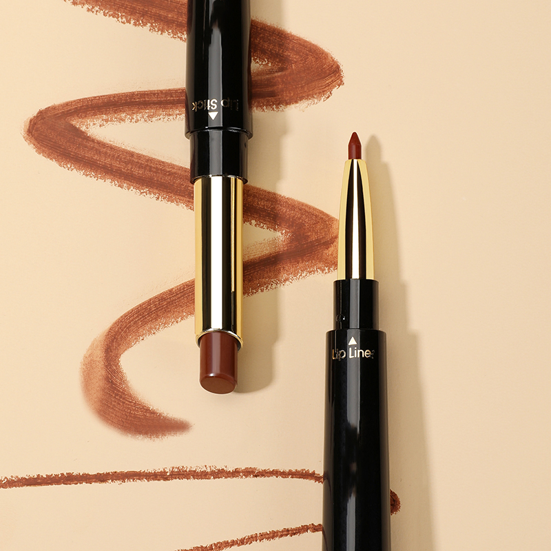 Matte Velvet Long Lasting Non Fading Smooth Texture Waterproof Lipstick