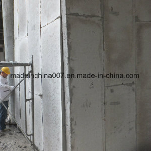 60mm EPS Cement Sandwich Roof Panel