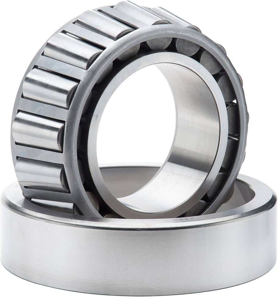 Роликовый конический подшипник 90368-19037 для Toyota FJ80