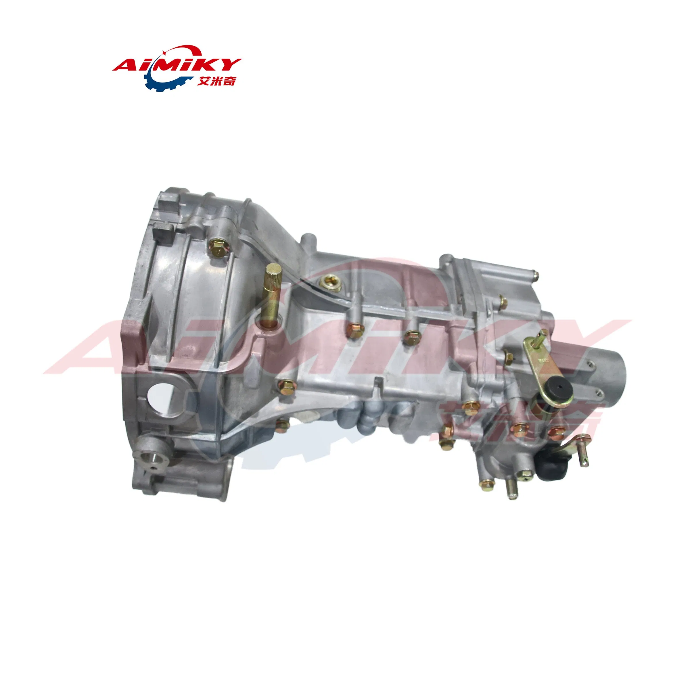 Коробка передач для Suzuki Super Carry SK410