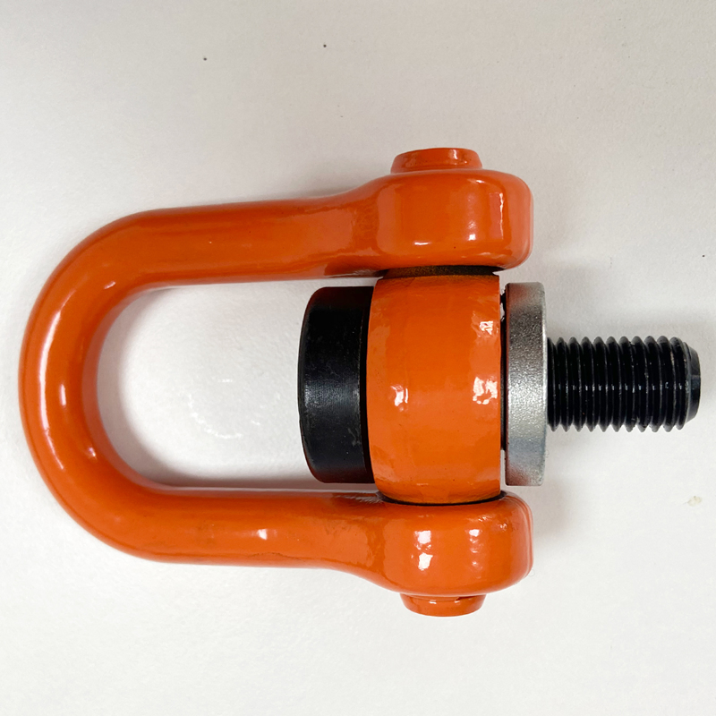Customizable Color Thread Logo OEM Supported Lifting Point with ISO CE SGS